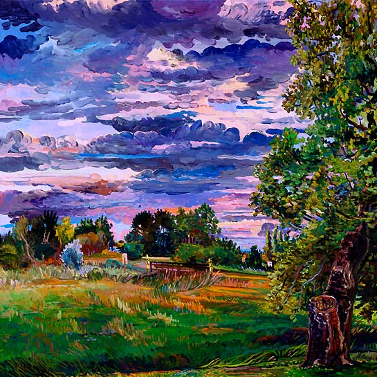 Painting